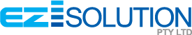 Ezisolution Logo